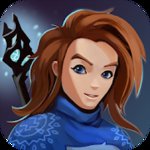 Braveland Wizard v1.1.4 (MOD, Неограниченно денег)