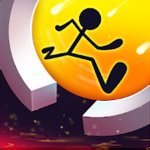 Run Around - Can you close the loop v1.6.0 (MOD, Money)