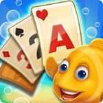 Solitaire Paradise Tripeaks v1.2.1 (MOD, Money)