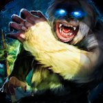 Bigfoot Monster Hunter v1.91 (MOD, Unlimited Ammunition)