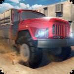 Crazy Trucker v1.6.3180 (MOD, много денег)