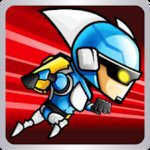 Gravity Guy v1.6.3 (MOD, оплачена)