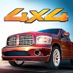 Drag Racing 4x4 v1.0.147 (MOD, много денег)