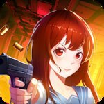 The Girls : Zombie Killer v2.0.02 (MOD, много денег)