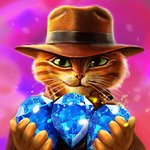 Indy Cat Match 3 v1.73 (MOD, unlimited bows)