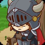 Job Hunt Heroes : Idle RPG v6.1.0 (MOD, Free Shopping)