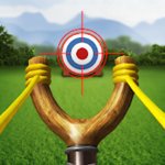 Slingshot Championship v1.2.2 (MOD, много денег)