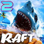 The RAFT 2 - Sea Survival v1.0