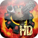 Defense zone HD v1.8.1