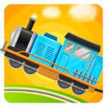 Train Builder v1.1.0