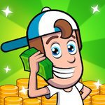 Idle Tuber Empire v1.0.34 (MOD, Money)