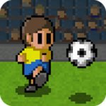 PORTABLE SOCCER DX v3.2