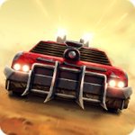 Mad Carnage v1.0