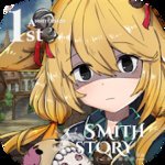 SmithStory v1.0.99 (MOD, Unlmited Coins)