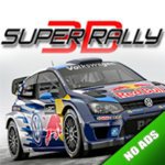 Super Rally 3D v3.2.4
