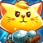 Cat Quest v1.2.2 (MOD, много денег)