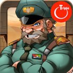 Tank Army - Fast Fingers Shmup v1.0.0
