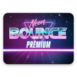 Neon Bounce Premium The Game v1.2