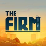 The Firm v1.2 (MOD, много денег)