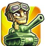 Guns\'n\'Glory WW2 v1.4.11 (MOD, большой уровень)