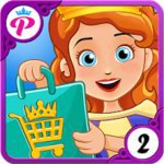 My Little Princess : Stores v1.00