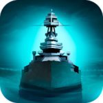 Battle Sea 3D - Naval Fight v2.3.2 (MOD, много денег)