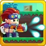 Metal Shooter: Run and Gun v1.84 (MOD, много денег)