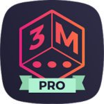 3 Man Pro - The Drinking Game v1.5.1