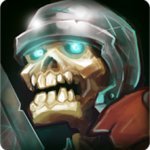 Dungeon Rushers v1.3.29 (MOD, Money)