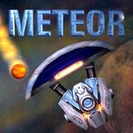 Meteor Brick Breaker v1.5
