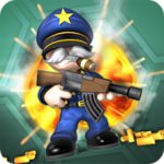 Epic Little War Game v1.10 (MOD, много денег)