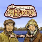 Le Havre: The Inland Port v39