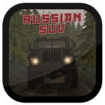 Russian SUV v1.5.7.2 (MOD, Unllocked)