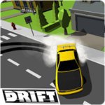 Toony Drift v0.14 (MOD, много денег)