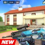 Special Ops v1.96 (MOD, Free Shopping)