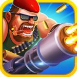 Zombie Street Battle v1.0.0 (MOD, много денег)