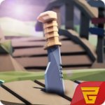 Flip Knife 3D v1.0.3 (MOD, Money)