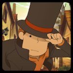 Layton: Curious Village v1.0.0