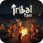 Tribal Pass v1.11 (MOD, неограниченно еды)
