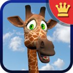 Talking George The Giraffe v1.0