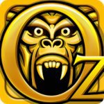 Temple Run: Оz v1.7.0