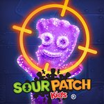 Sour Patch Kids: Zombie Invasion v1.21