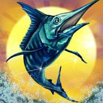 Big Sport Fishing 2017 v1.2.3 (MOD, много денег)