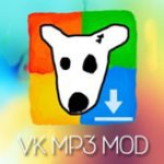 VK MP3 Mod v847