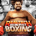 Iron Fist Boxing v5.6.1