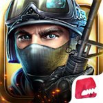 Crisis Action: Rise of Mech v3.0.4