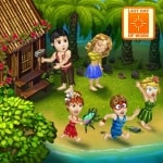 Virtual Villagers: Origins 2 v2.4.15 (MOD, unlimited money)