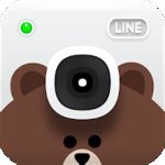 LINE camera v14.2.7