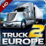 Truck Simulator Europe 2 v1.0.4