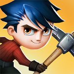 Chibi Survivor Weather Lord v1.4 (MOD, Money)